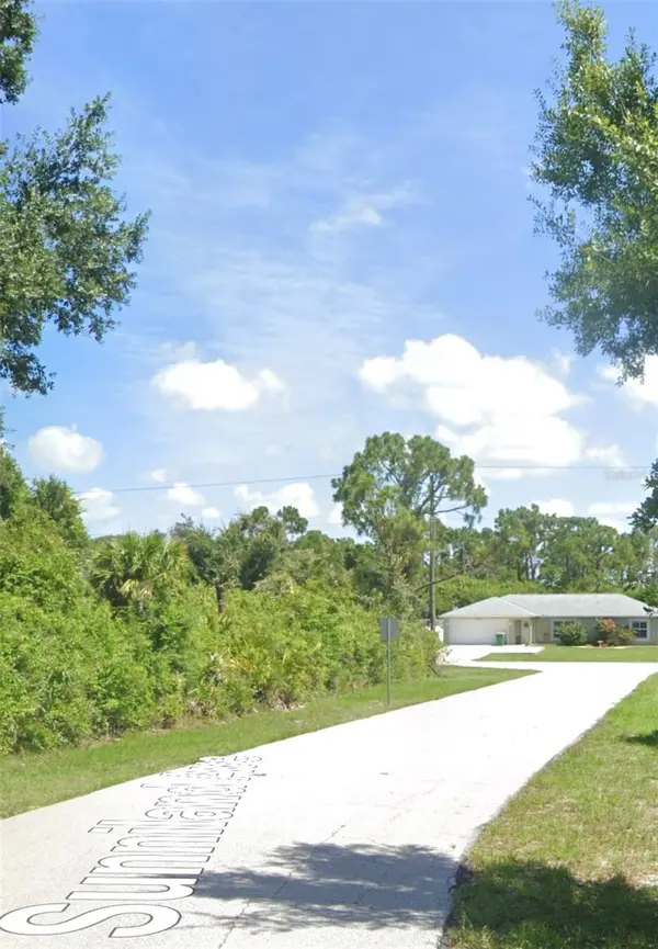 12343 SUNNILAND AVE, Port Charlotte, FL 33981