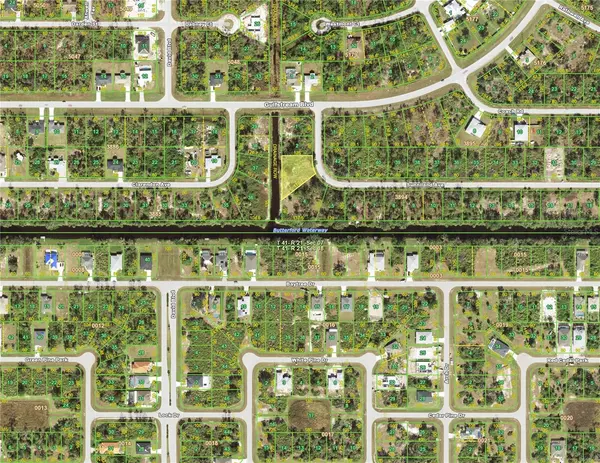 12343 SUNNILAND AVE, Port Charlotte, FL 33981