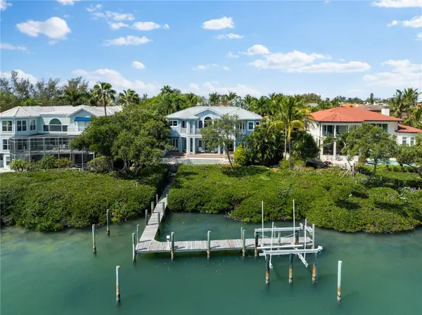 757 HIDEAWAY BAY DR, Longboat Key, FL 34228
