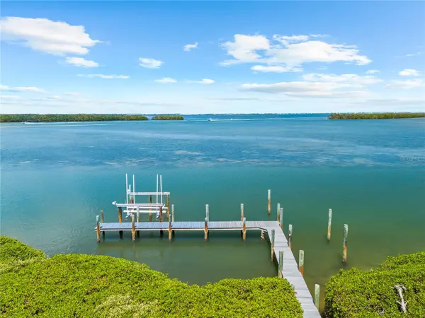 757 HIDEAWAY BAY DR, Longboat Key, FL 34228