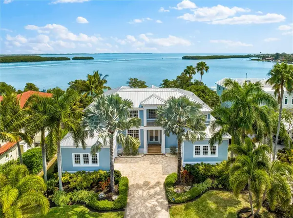 757 HIDEAWAY BAY DR, Longboat Key, FL 34228,Video Tour