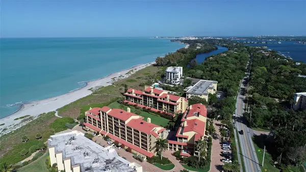 8710 MIDNIGHT PASS RD #405, Sarasota, FL 34242