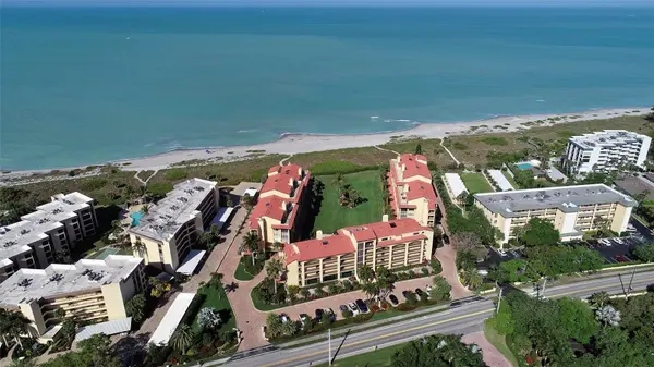 8710 MIDNIGHT PASS RD #405, Sarasota, FL 34242