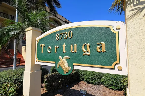 8710 MIDNIGHT PASS RD #405, Sarasota, FL 34242