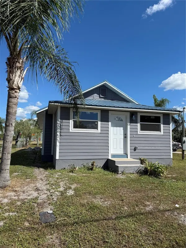 103 S ROGERS AVE, Arcadia, FL 34266