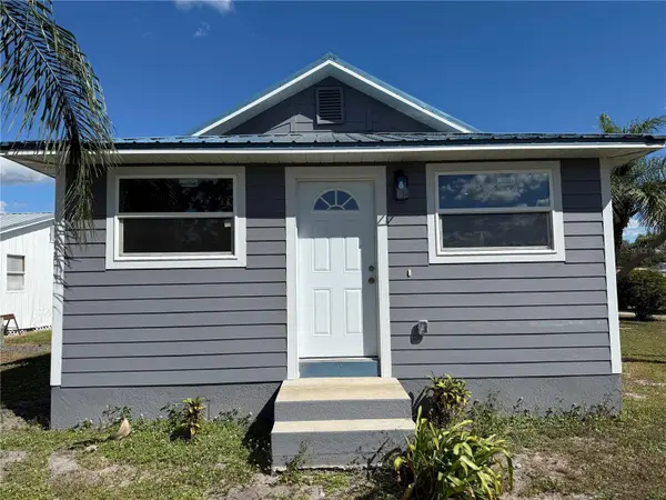 103 S ROGERS AVE, Arcadia, FL 34266