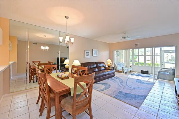 4705 SAND TRAP STREET CIR E #105, Bradenton, FL 34203