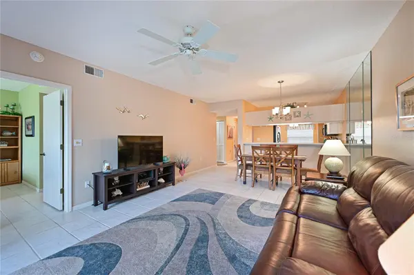 4705 SAND TRAP STREET CIR E #105, Bradenton, FL 34203