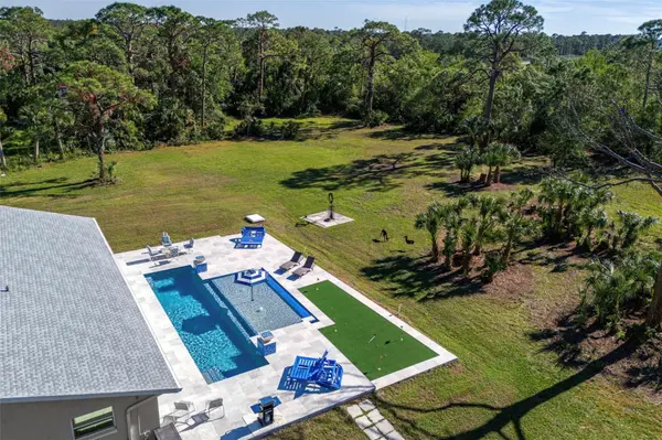 700 FAITH AVE, Osprey, FL 34229