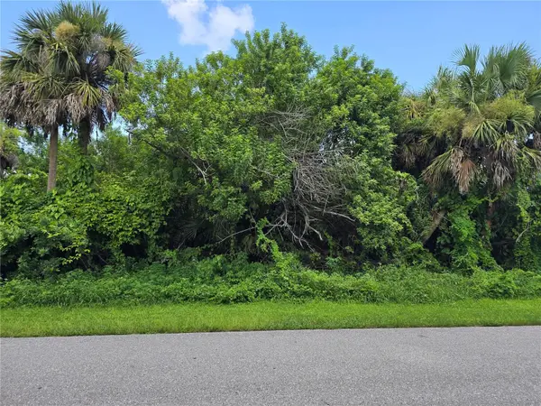 4048 GALLO ST, Port Charlotte, FL 33948