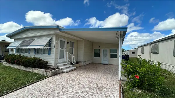 5619 BAYSHORE RD #163, Palmetto, FL 34221