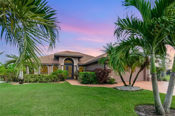 2239 OLD BURNT STORE RD N, Cape Coral, FL 33993