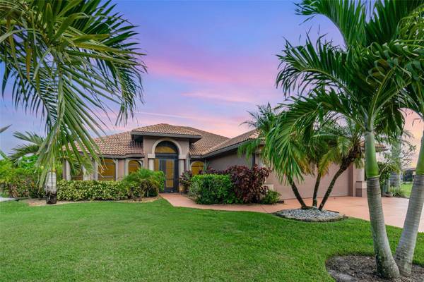 2239 OLD BURNT STORE RD N,  Cape Coral,  FL 33993