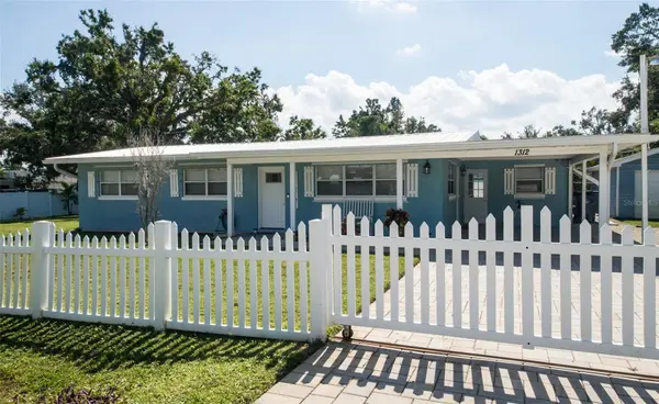 1312 66TH ST NW, Bradenton, FL 34209