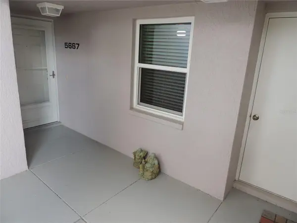 5667 SHEFFIELD GREENE CIR #59, Sarasota, FL 34235
