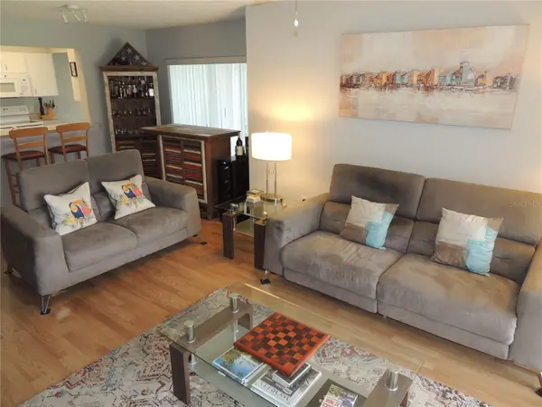 5667 SHEFFIELD GREENE CIR #59, Sarasota, FL 34235