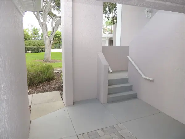 5667 SHEFFIELD GREENE CIR #59, Sarasota, FL 34235