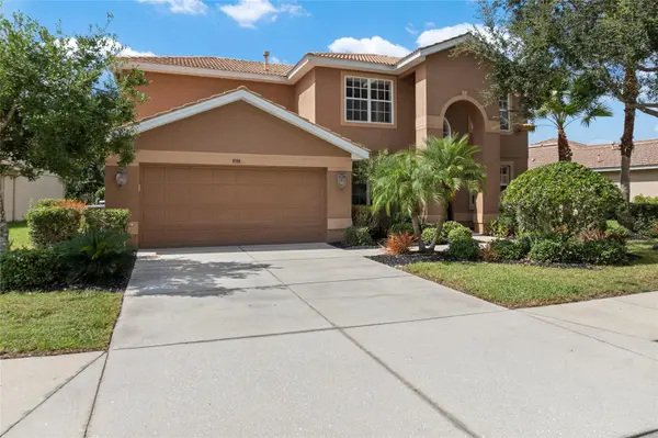 8746 STONE HARBOUR LOOP, Bradenton, FL 34212