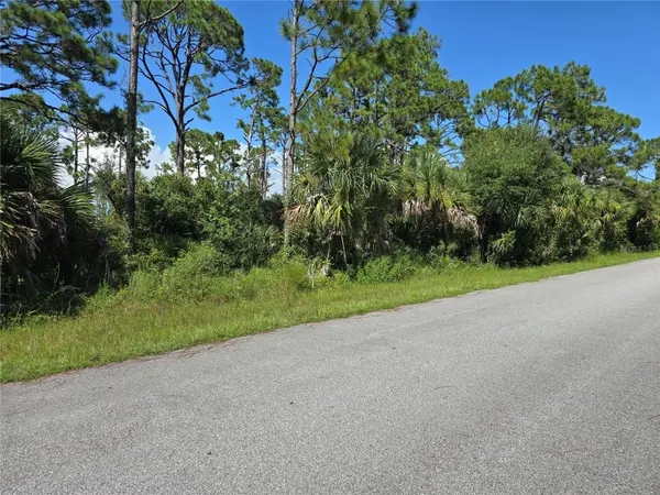 14506 CAROUSEL LN, Port Charlotte, FL 33953