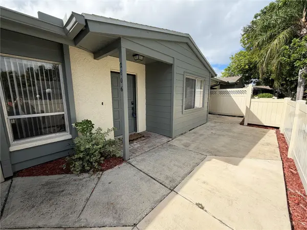 2606 29TH AVE W #12, Bradenton, FL 34205