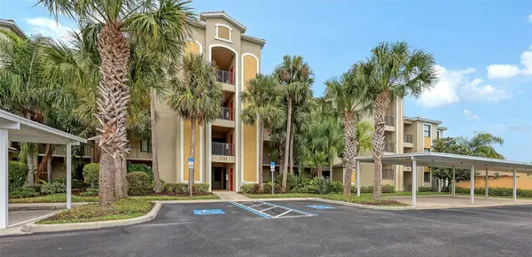 7121 RIVER HAMMOCK DR #302, Bradenton, FL 34212