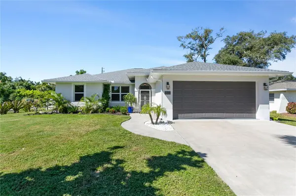 601 HAMLIN ST, Nokomis, FL 34275