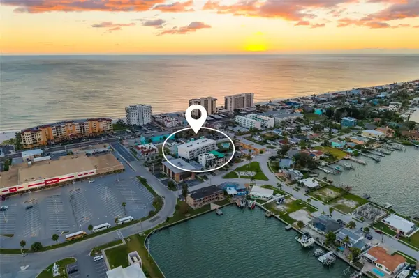 15305 1ST ST E #201, Madeira Beach, FL 33708