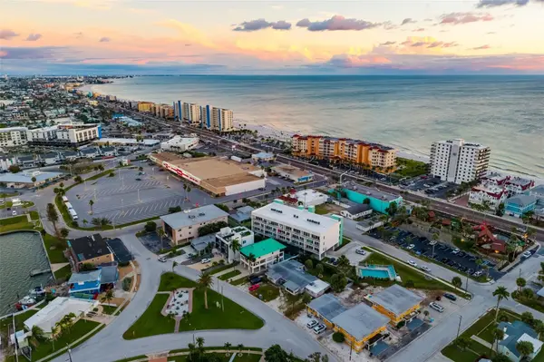 15305 1ST ST E #201, Madeira Beach, FL 33708