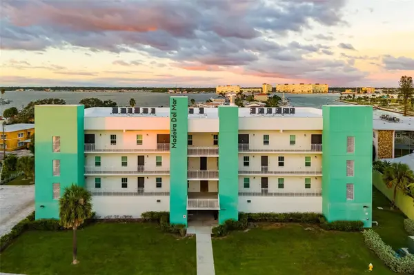 15305 1ST ST E #201, Madeira Beach, FL 33708