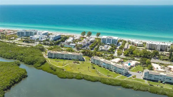 4780 GULF OF MEXICO DR. VILLA 5, Longboat Key, FL 34228