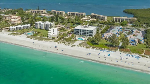 4780 GULF OF MEXICO DR. VILLA 5, Longboat Key, FL 34228