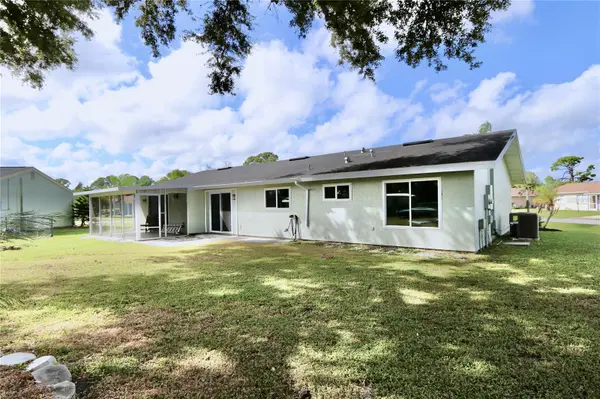 6796 ELECTRA AVE, North Port, FL 34287