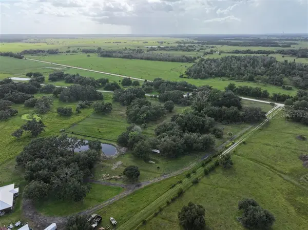 14935 COKER GULLY RD, Myakka City, FL 34251