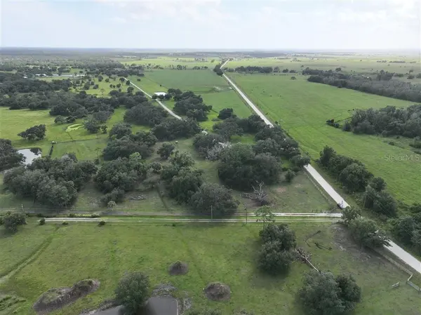 14935 COKER GULLY RD, Myakka City, FL 34251