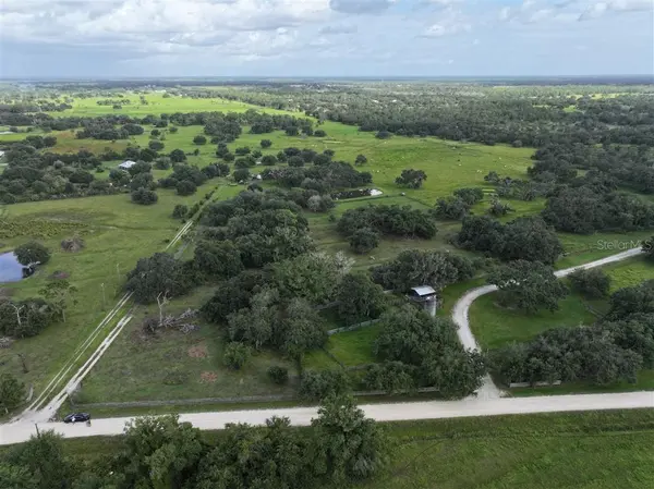 14935 COKER GULLY RD, Myakka City, FL 34251