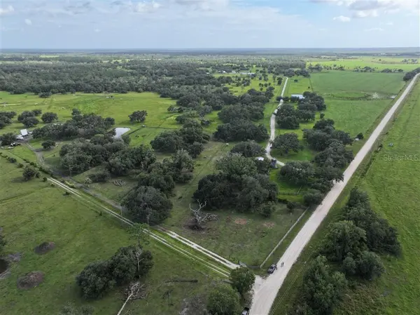 14935 COKER GULLY RD, Myakka City, FL 34251