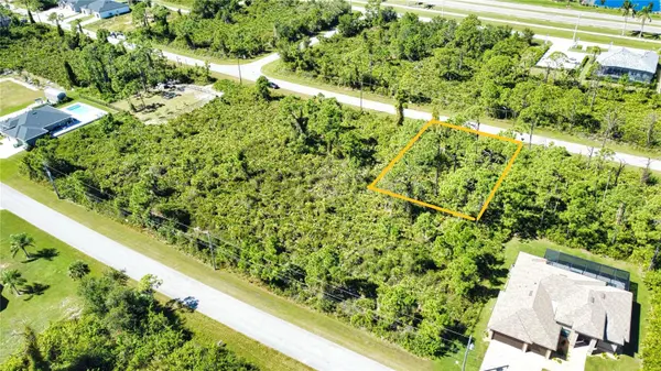 8178 DIMSTEAD ST, Port Charlotte, FL 33981