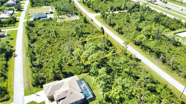 8178 DIMSTEAD ST, Port Charlotte, FL 33981