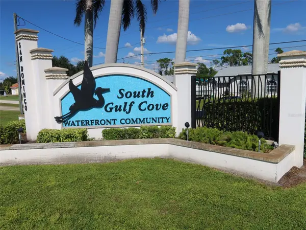 8178 DIMSTEAD ST, Port Charlotte, FL 33981