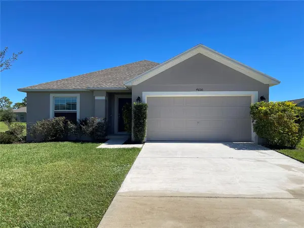 4600 SAN LORENZO DR, Sebring, FL 33872