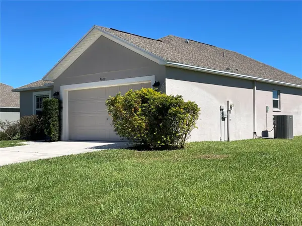 4600 SAN LORENZO DR, Sebring, FL 33872