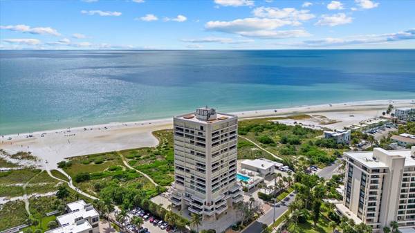 5400 OCEAN BLVD #9-4, Sarasota, FL 34242