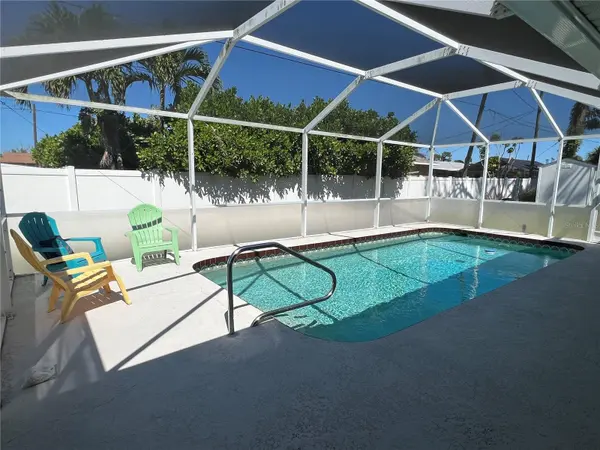 1536 PORPOISE RD, Venice, FL 34293