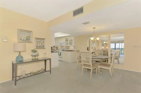 6114 43RD ST W #407E, Bradenton, FL 34210