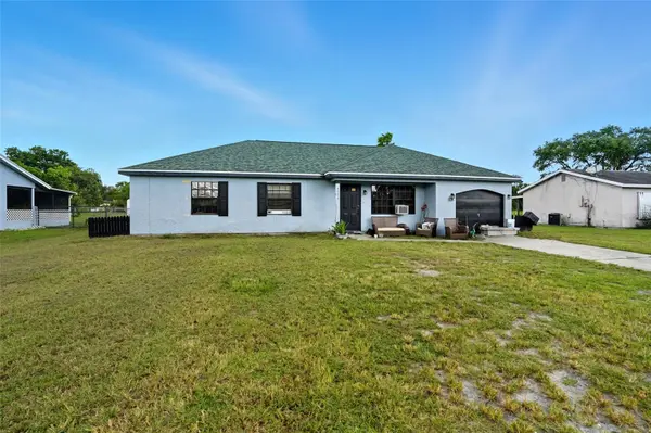 4005 W SUNFLOWER CIR, Labelle, FL 33935