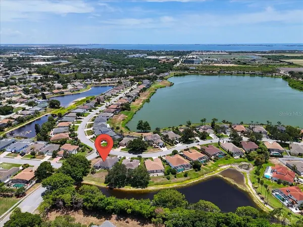 4701 50TH AVE W, Bradenton, FL 34210