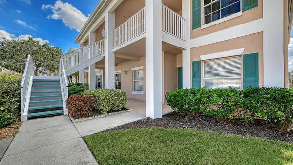 4207 CADDIE DR E #104, Bradenton, FL 34203