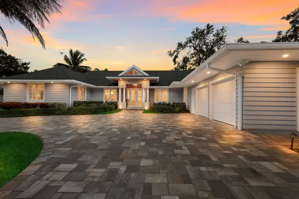 1253 N BASIN LN, Sarasota, FL 34242