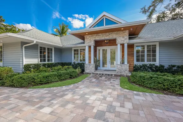 1253 N BASIN LN, Sarasota, FL 34242