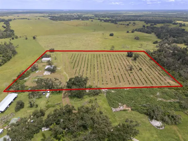 32715 SINGLETARY RD, Myakka City, FL 34251